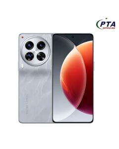 Tecno Camon 30-Uyuni Salt White-256GB - 8GB RAM - On Installments   -NomanT ( 3 Months 0% Percent Profit Product Available On 48 Months Installment )